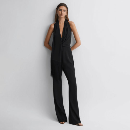 HALSTON